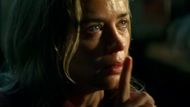 Silence! An important weapon in A Quiet Place | Image via Paramount Pictures